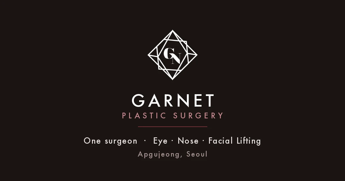 Revision rhinoplasty in Korea | Garnet